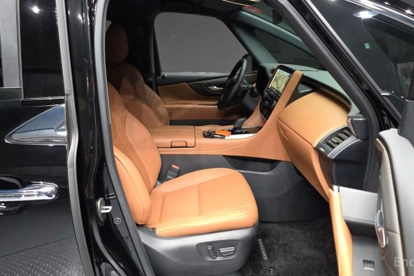 2024 Toyota Alphard с пробегом 2 793 км