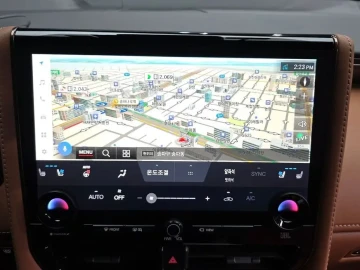 2024 Toyota Alphard с пробегом 2 793 км
