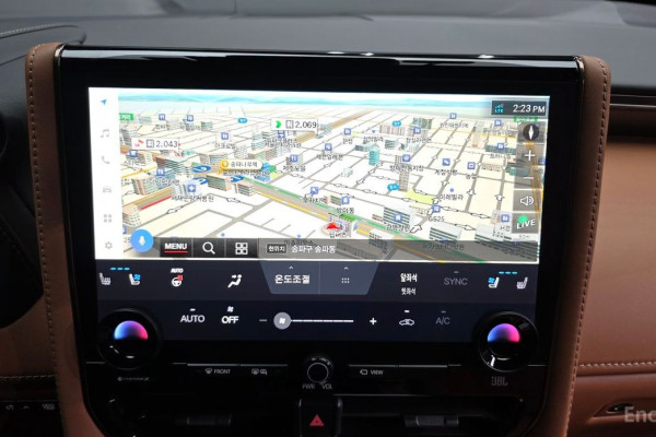 2024 Toyota Alphard с пробегом 2 793 км