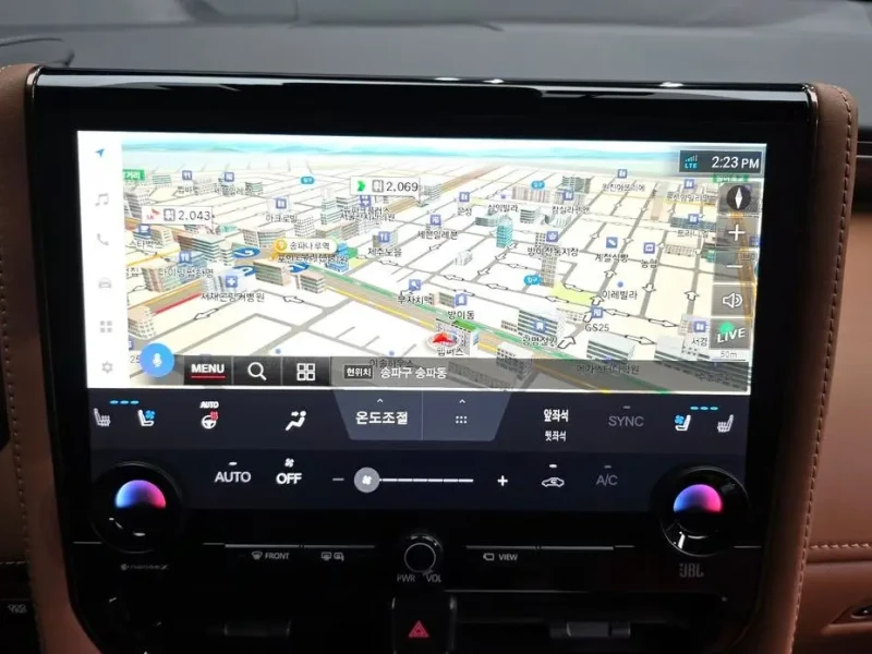 2024 Toyota Alphard с пробегом 2 793 км