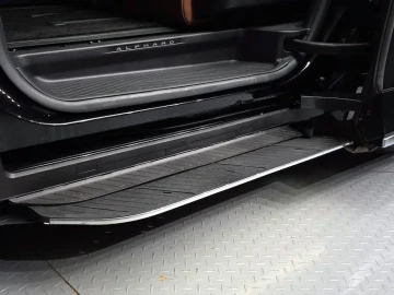 2024 Toyota Alphard с пробегом 2 793 км