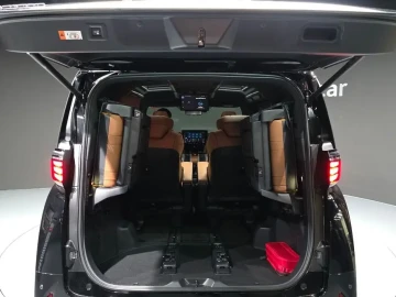 2024 Toyota Alphard с пробегом 2 793 км