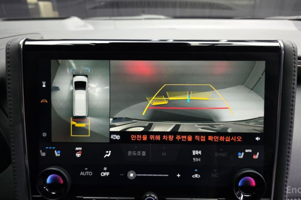 2024 Toyota Alphard с пробегом 11 724 км