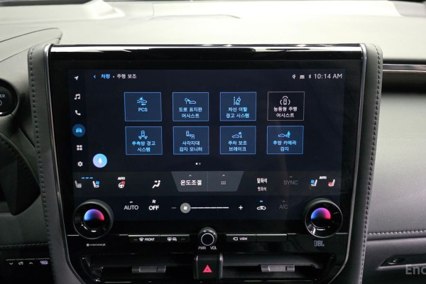 2024 Toyota Alphard с пробегом 11 724 км