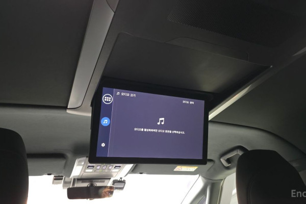 2024 Toyota Alphard с пробегом 11 724 км