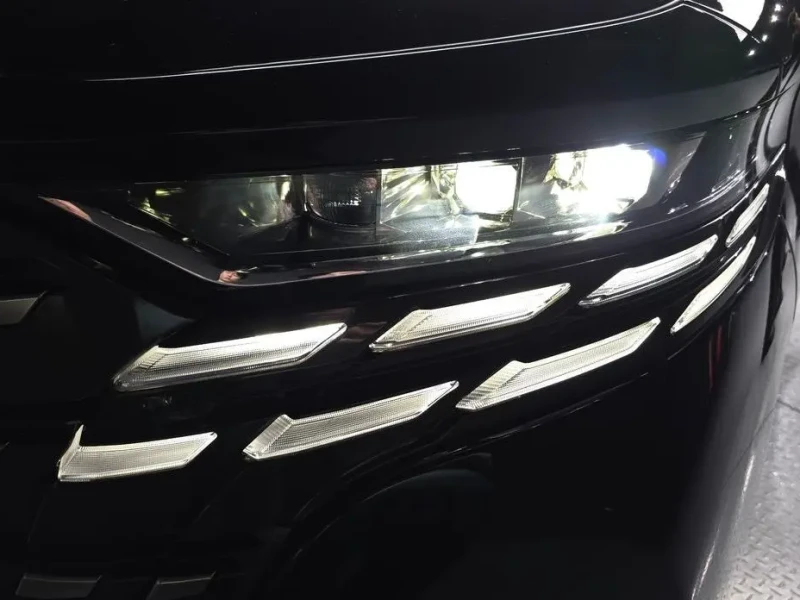 2024 Toyota Alphard с пробегом 2 793 км
