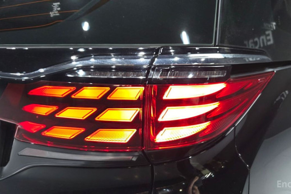 2024 Toyota Alphard с пробегом 2 793 км