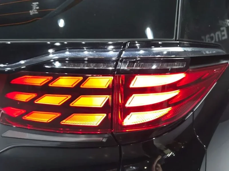 2024 Toyota Alphard с пробегом 2 793 км