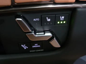 2024 Toyota Alphard с пробегом 2 793 км