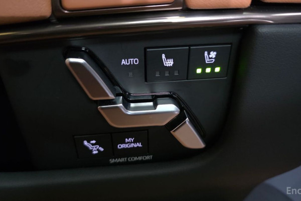 2024 Toyota Alphard с пробегом 2 793 км