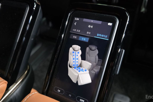 2024 Toyota Alphard с пробегом 2 793 км