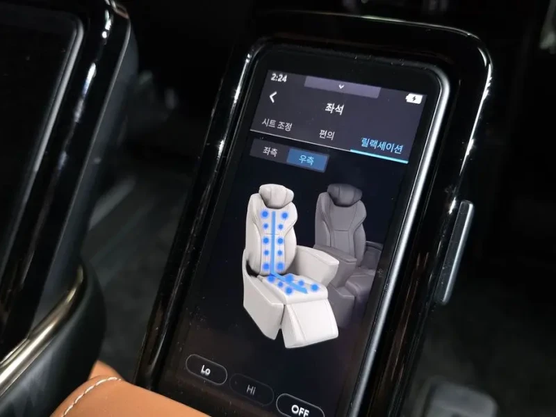 2024 Toyota Alphard с пробегом 2 793 км