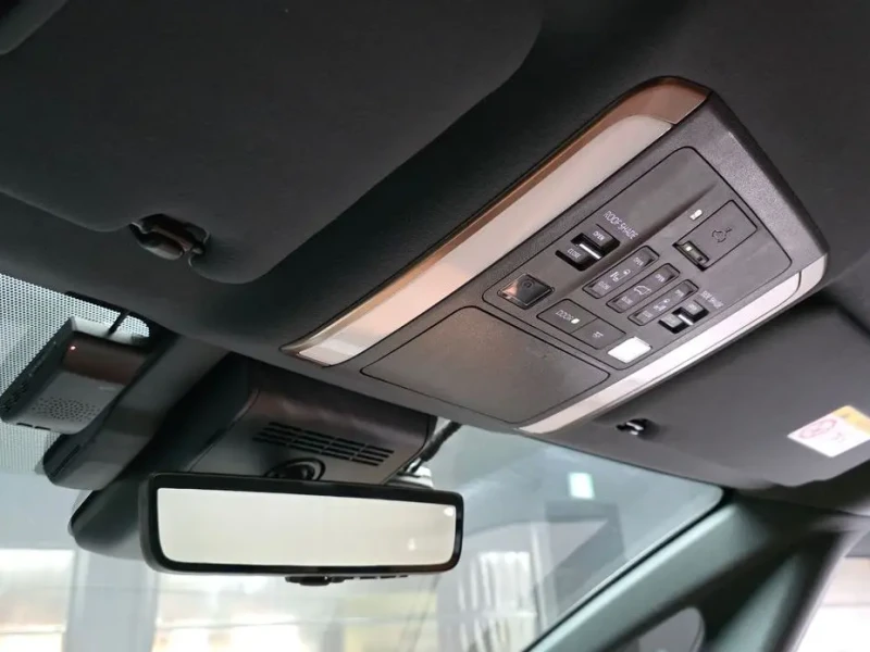 2024 Toyota Alphard с пробегом 2 793 км