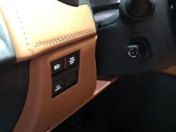 2024 Toyota Alphard с пробегом 2 793 км