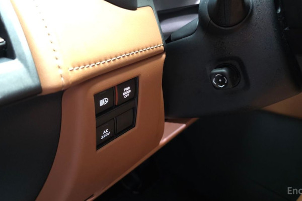 2024 Toyota Alphard с пробегом 2 793 км