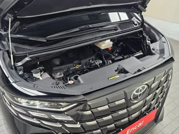 2023 Toyota Alphard с пробегом 55 817 км