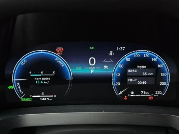 2023 Toyota Alphard с пробегом 55 817 км