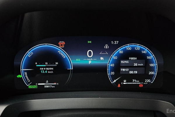 2023 Toyota Alphard с пробегом 55 817 км