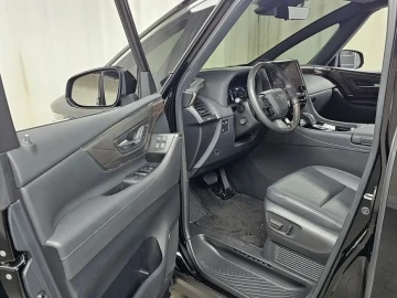 2023 Toyota Alphard с пробегом 55 817 км