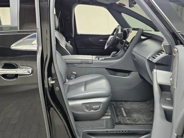 2023 Toyota Alphard с пробегом 55 817 км
