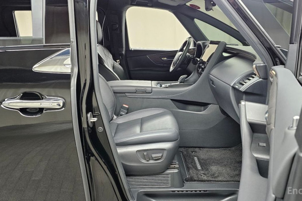 2023 Toyota Alphard с пробегом 55 817 км