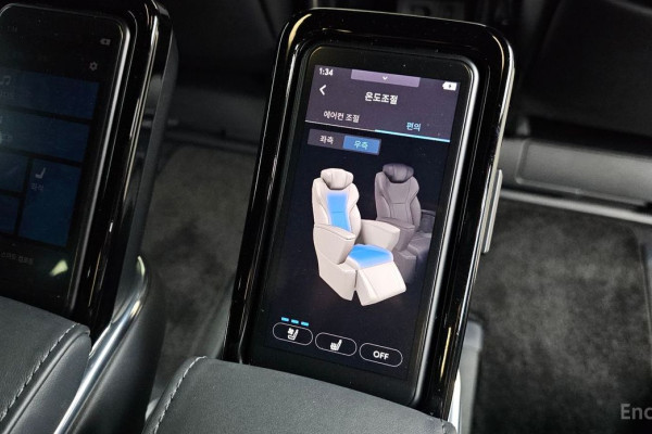 2023 Toyota Alphard с пробегом 55 817 км