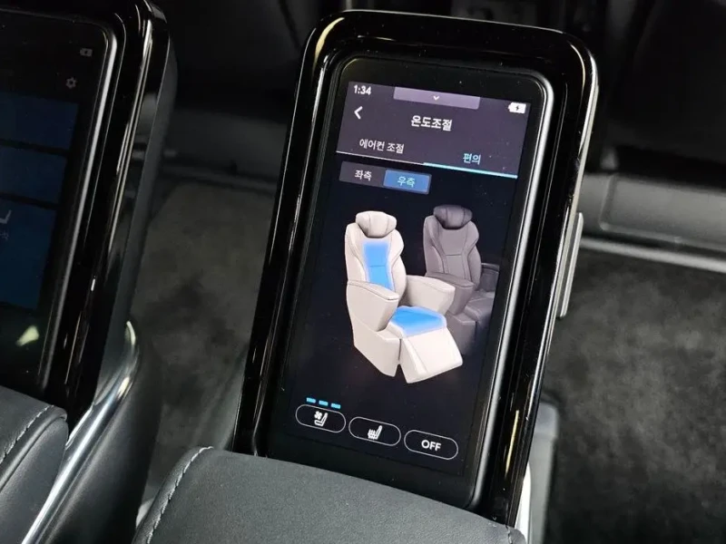 2023 Toyota Alphard с пробегом 55 817 км