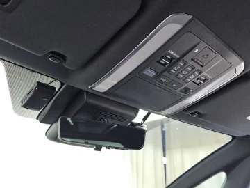 2023 Toyota Alphard с пробегом 55 817 км