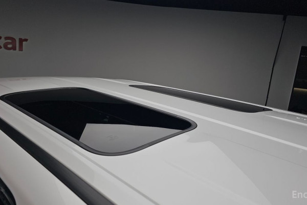 2024 Toyota Alphard с пробегом 20 668 км