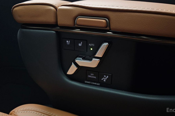 2024 Toyota Alphard с пробегом 20 668 км