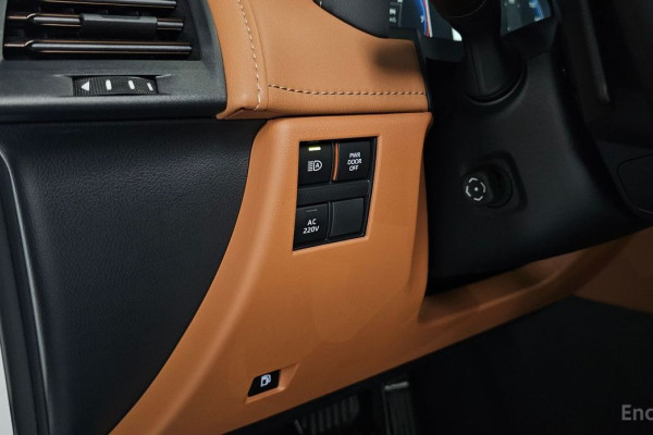 2024 Toyota Alphard с пробегом 20 668 км