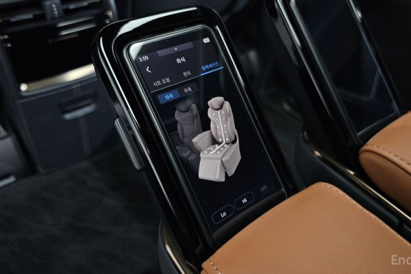 2024 Toyota Alphard с пробегом 20 668 км