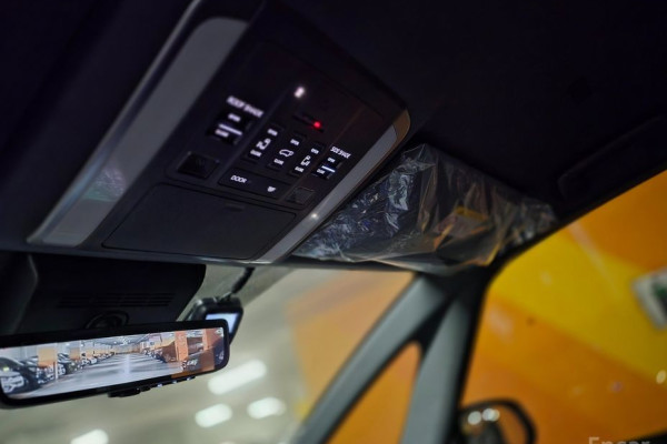 2024 Toyota Alphard с пробегом 3 752 км