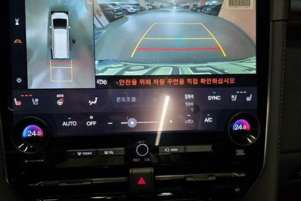 2024 Toyota Alphard с пробегом 3 752 км