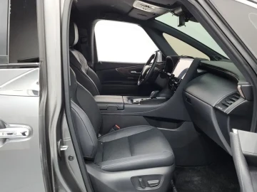 2024 Toyota Alphard с пробегом 17 940 км