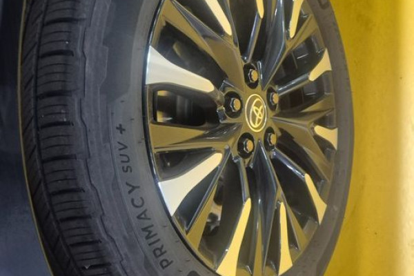 2024 Toyota Alphard с пробегом 11 442 км