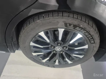 2024 Toyota Alphard с пробегом 11 442 км