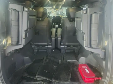 2024 Toyota Alphard с пробегом 11 442 км