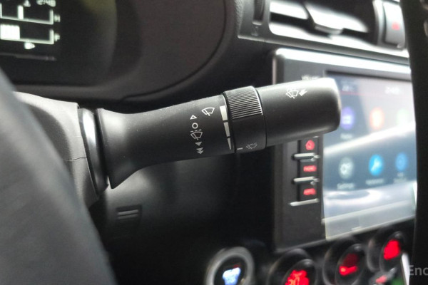 2024 Toyota GR86 с пробегом 2 353 км