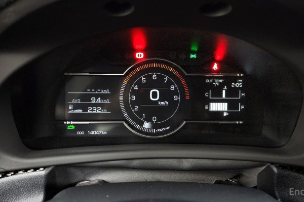 2024 Toyota GR86 с пробегом 14 047 км