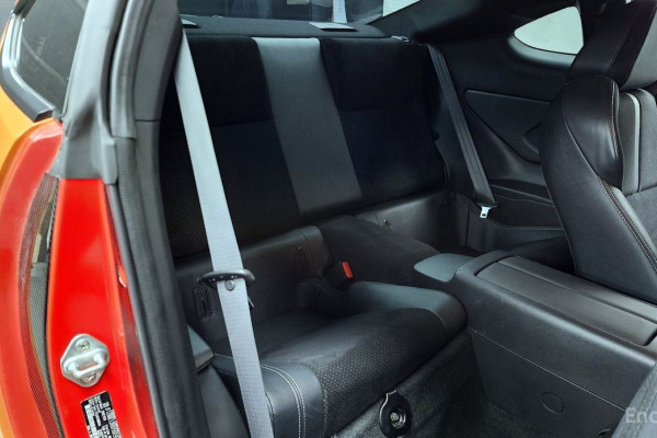 2024 Toyota GR86 с пробегом 14 047 км