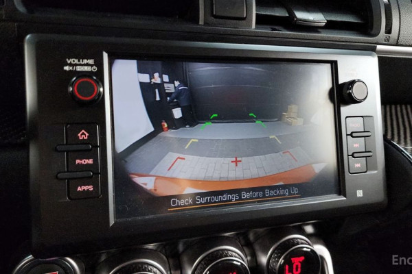 2024 Toyota GR86 с пробегом 14 047 км