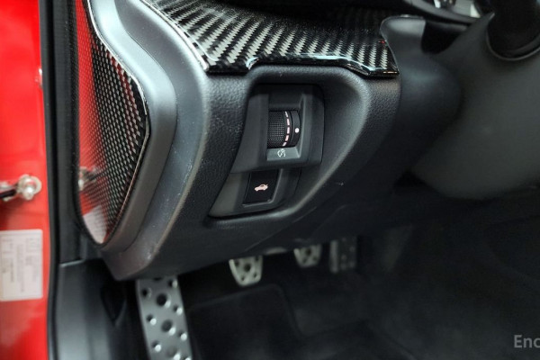 2024 Toyota GR86 с пробегом 14 047 км