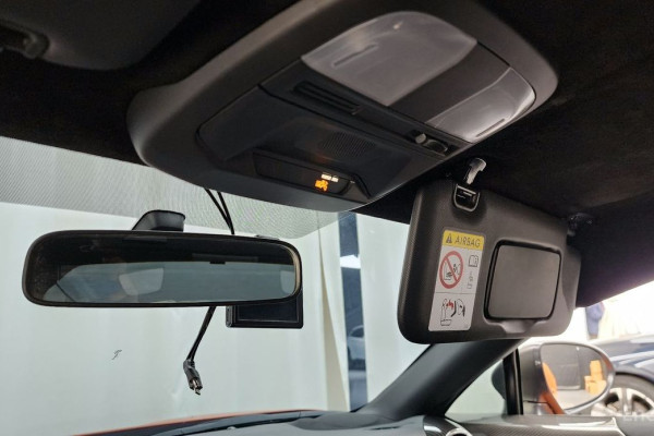 2024 Toyota GR86 с пробегом 14 047 км