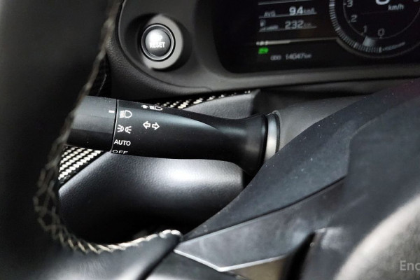 2024 Toyota GR86 с пробегом 14 047 км