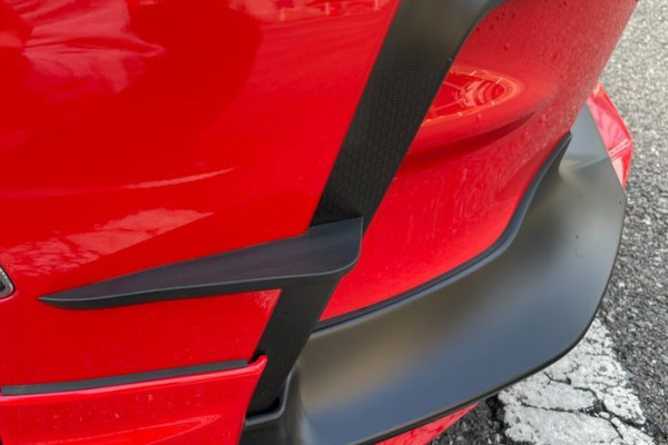 2024 Toyota GR86 с пробегом 10 276 км