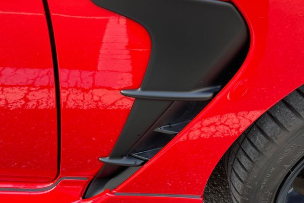 2024 Toyota GR86 с пробегом 10 276 км