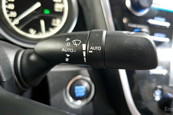 2019 Toyota Camry с пробегом 112 706 км