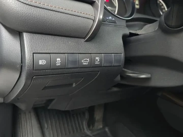 2018 Toyota Camry с пробегом 34 717 км