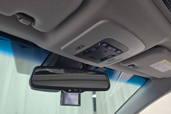 2018 Toyota Camry с пробегом 34 717 км